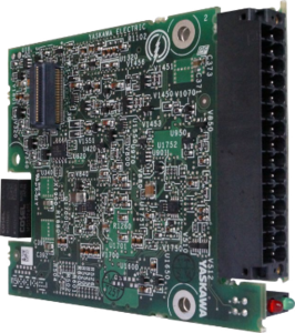 Option Modules Option Modules